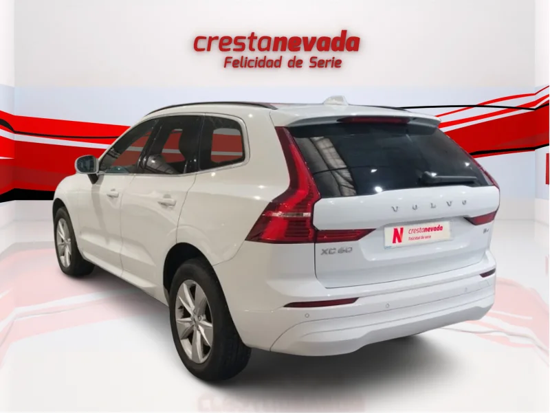 Imagen de Volvo XC60