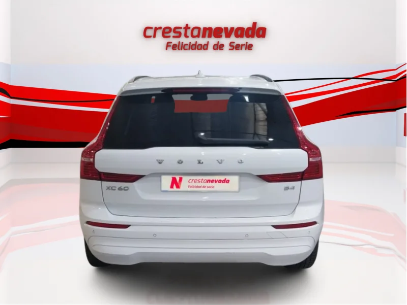 Imagen de Volvo XC60