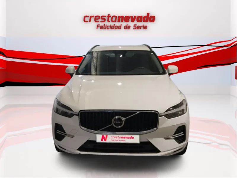 Imagen de Volvo XC60