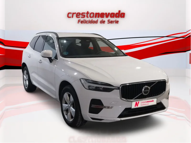 Imagen de Volvo XC60