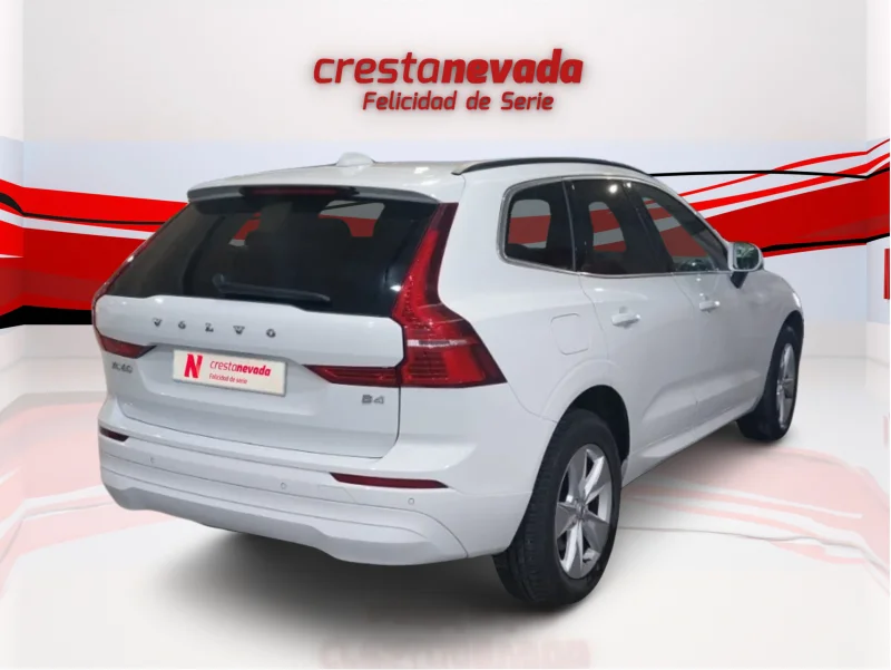 Imagen de Volvo XC60