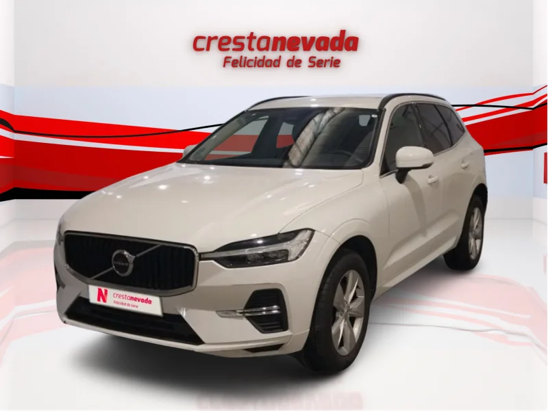 Imagen de Volvo XC60