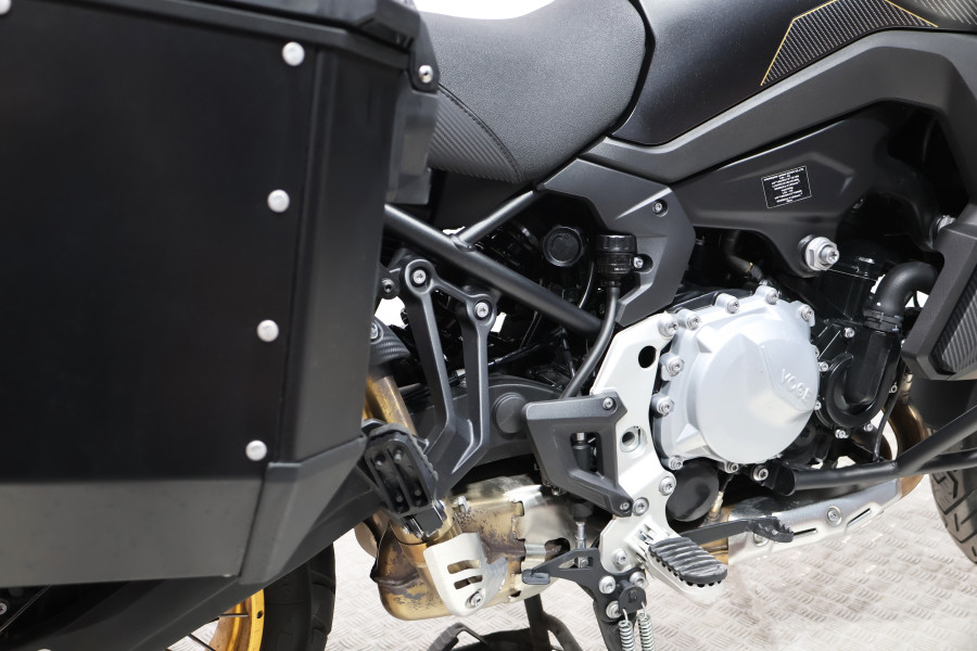 Imagen 15 de VOGE 900 DSX Gasolina 95 CV