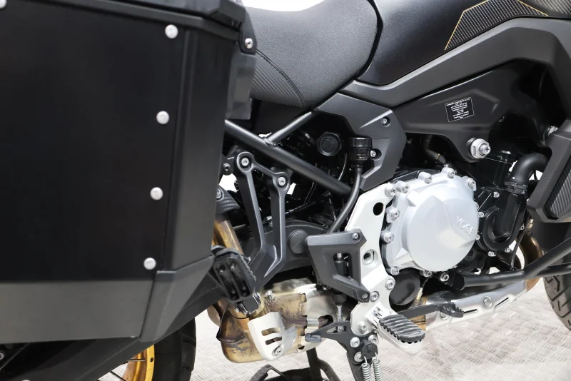 Imagen de VOGE 900 DSX