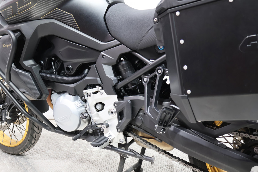 Imagen 13 de VOGE 900 DSX Gasolina 95 CV