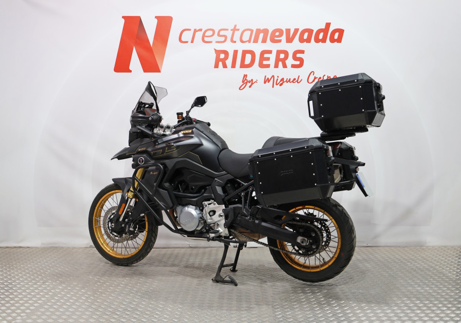 Imagen 8 de VOGE 900 DSX Gasolina 95 CV