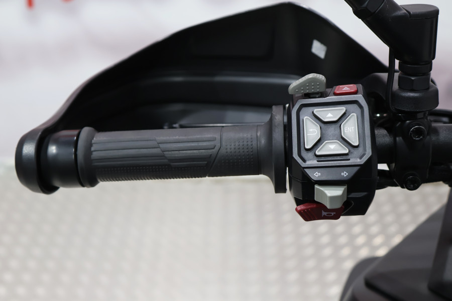 Imagen 7 de VOGE 900 DSX Gasolina 95 CV