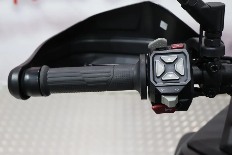 Imagen de VOGE 900 DSX