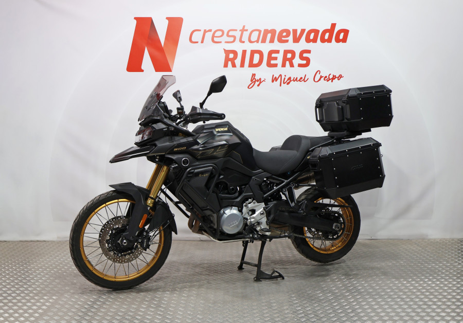 Imagen 2 de VOGE 900 DSX Gasolina 95 CV