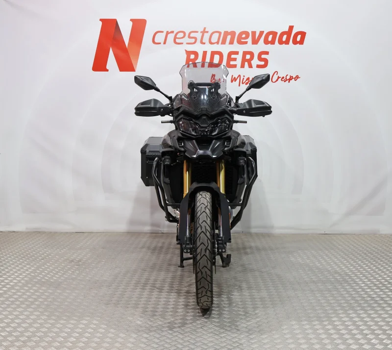 Imagen de VOGE 900 DSX