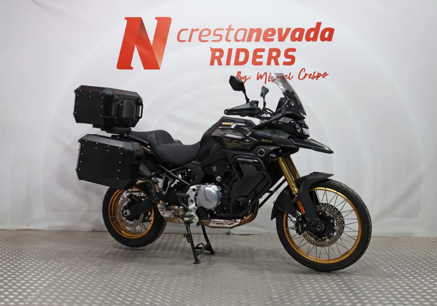 Imagen 5 de VOGE 900 DSX Gasolina 95 CV