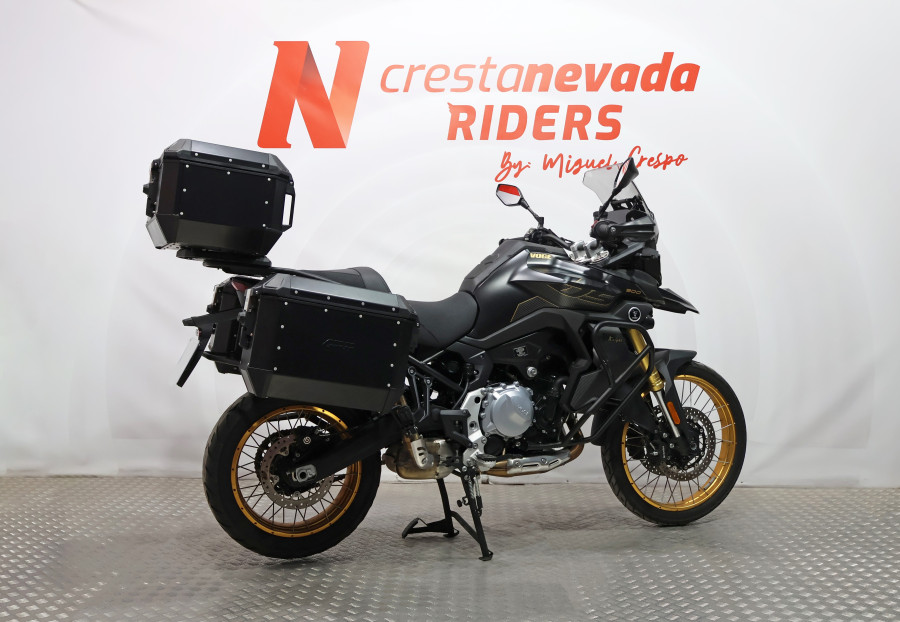 Imagen 10 de VOGE 900 DSX Gasolina 95 CV