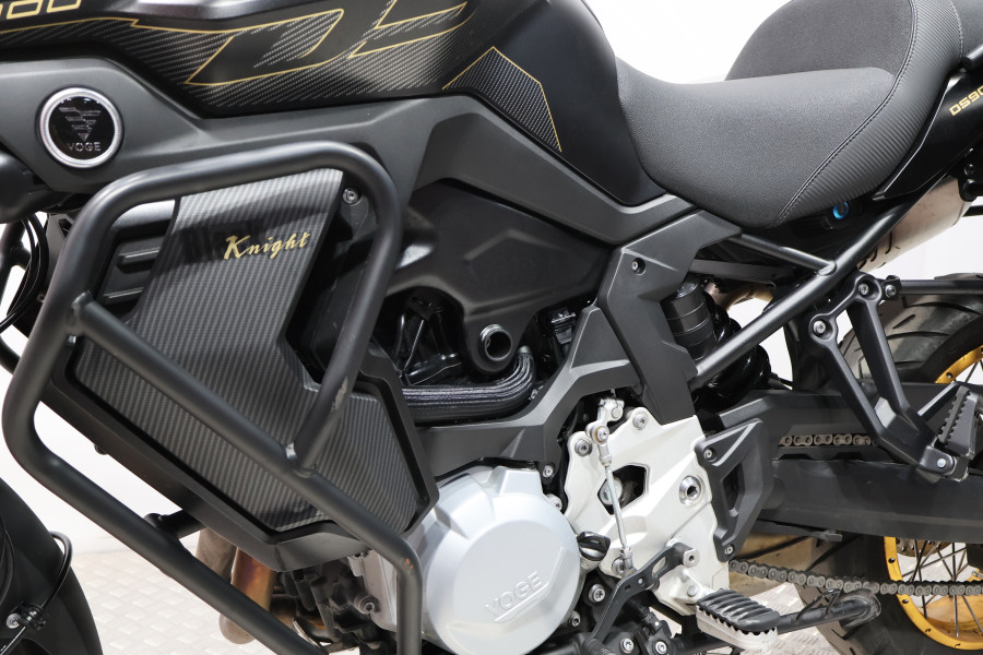 Imagen 12 de VOGE 900 DSX Gasolina 95 CV