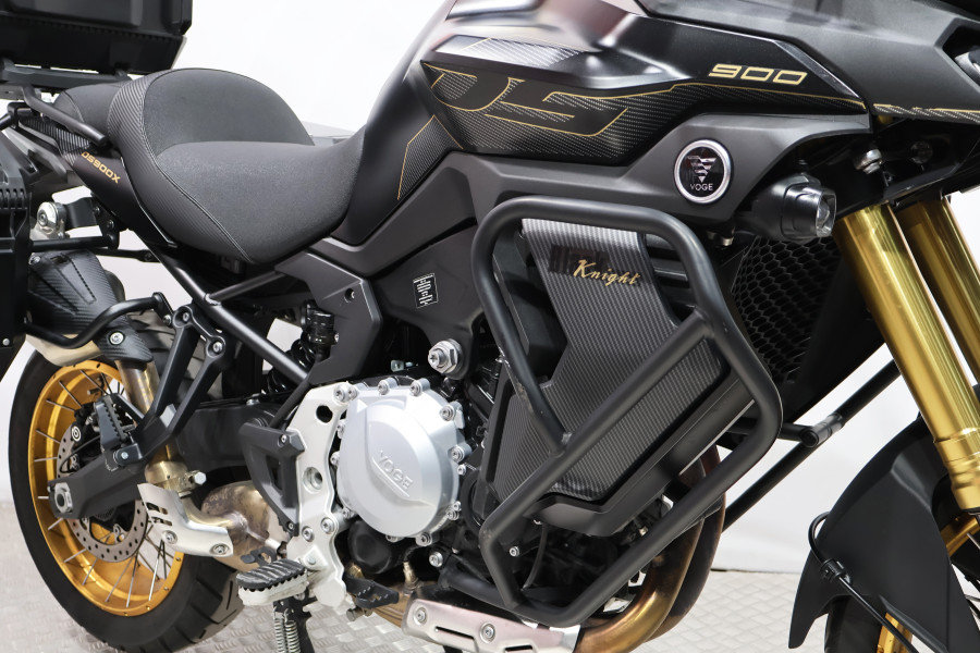 Imagen 11 de VOGE 900 DSX Gasolina 95 CV