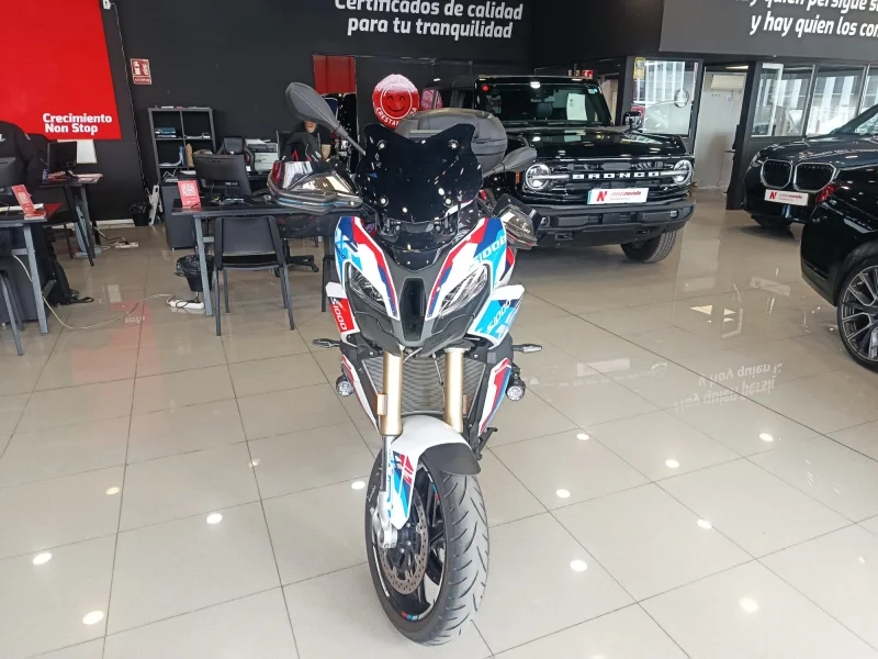 Imagen de BMW S 1000 XR