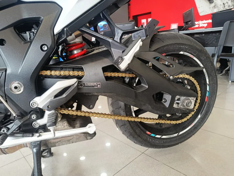 Imagen de BMW S 1000 XR