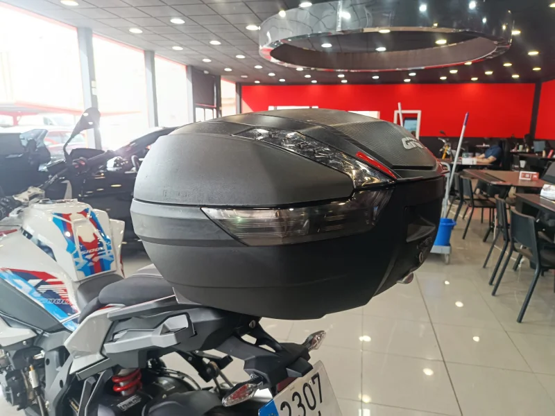 Imagen de BMW S 1000 XR