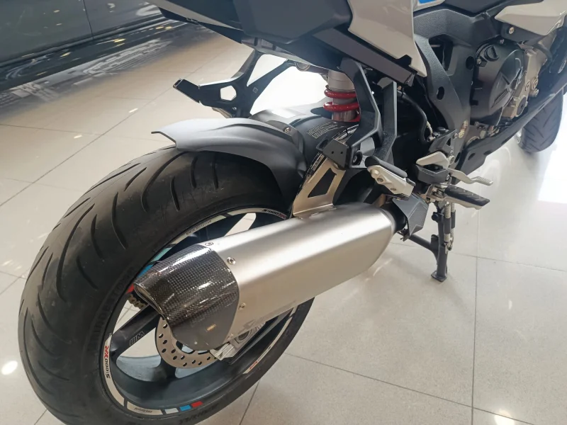 Imagen de BMW S 1000 XR