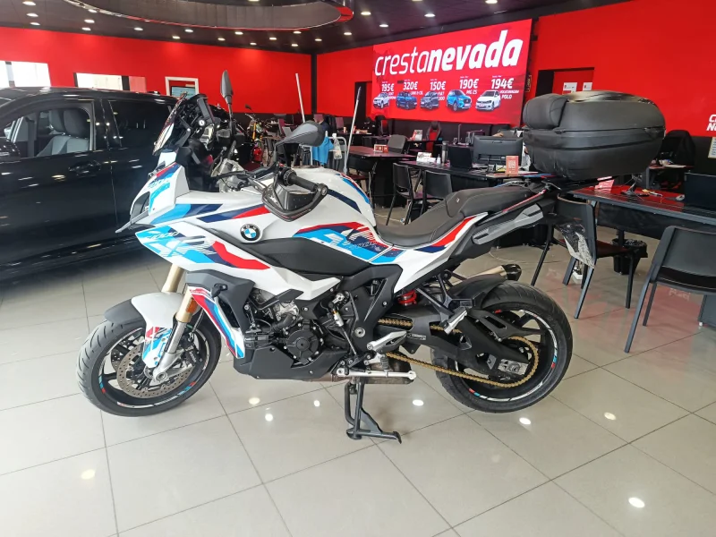 Imagen de BMW S 1000 XR