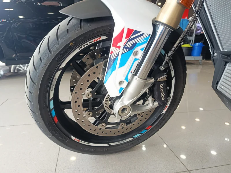 Imagen de BMW S 1000 XR