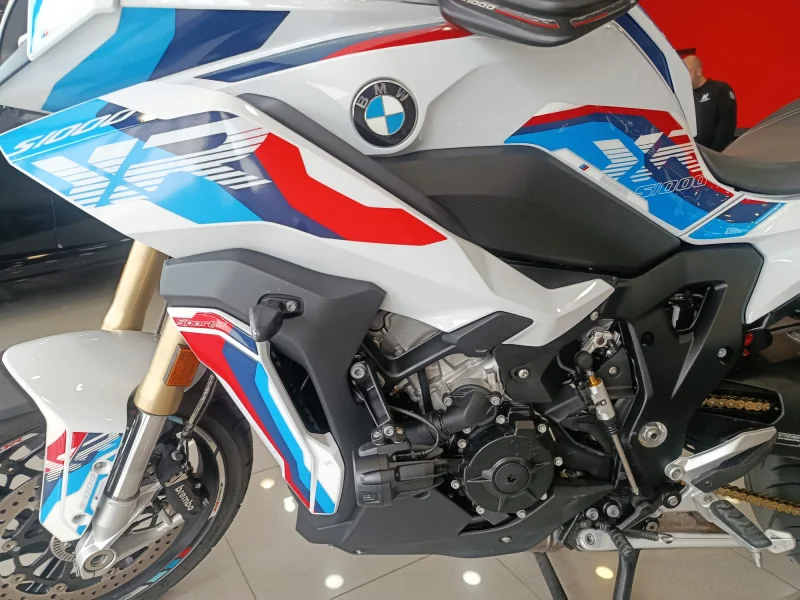 Imagen de BMW S 1000 XR