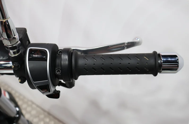 Imagen de Moto Guzzi V9 ROAMER