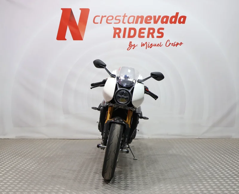 Imagen de Triumph Speed Triple 1200 RR