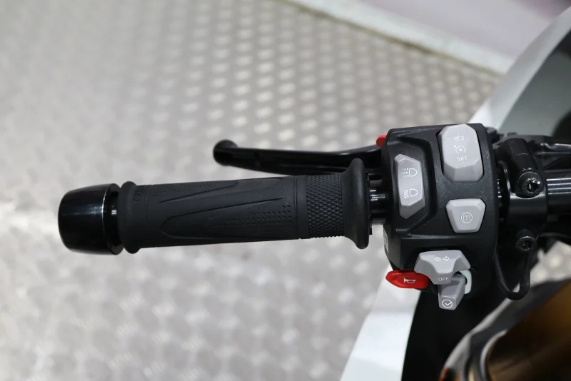 Imagen de Triumph Speed Triple 1200 RR