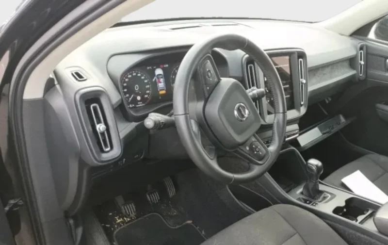 Imagen de Volvo XC40