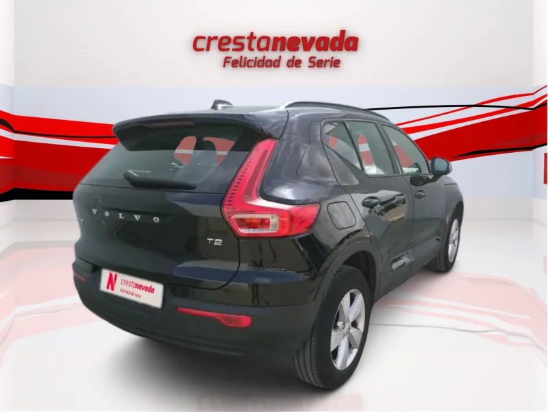 Imagen de Volvo XC40