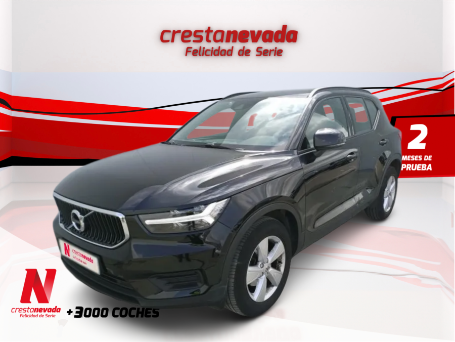 Imagen de Volvo XC40