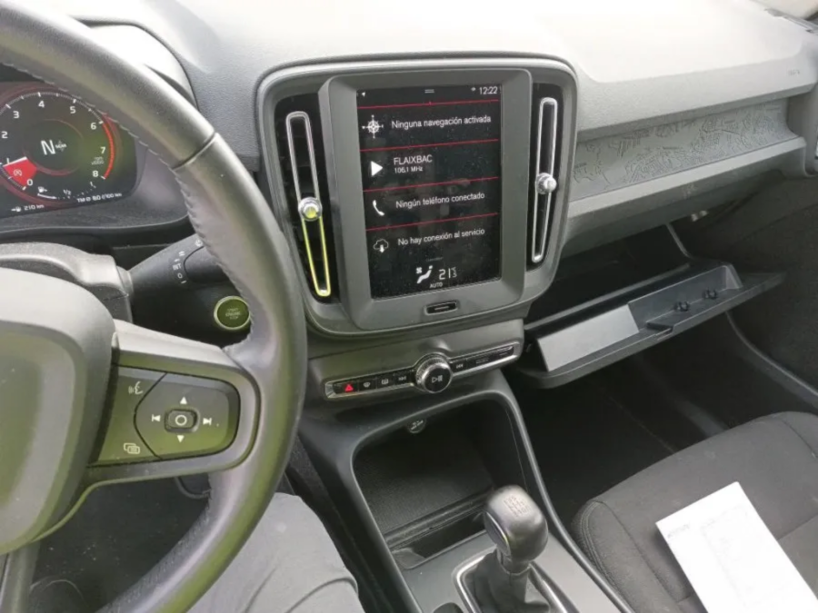 Imagen de Volvo XC40