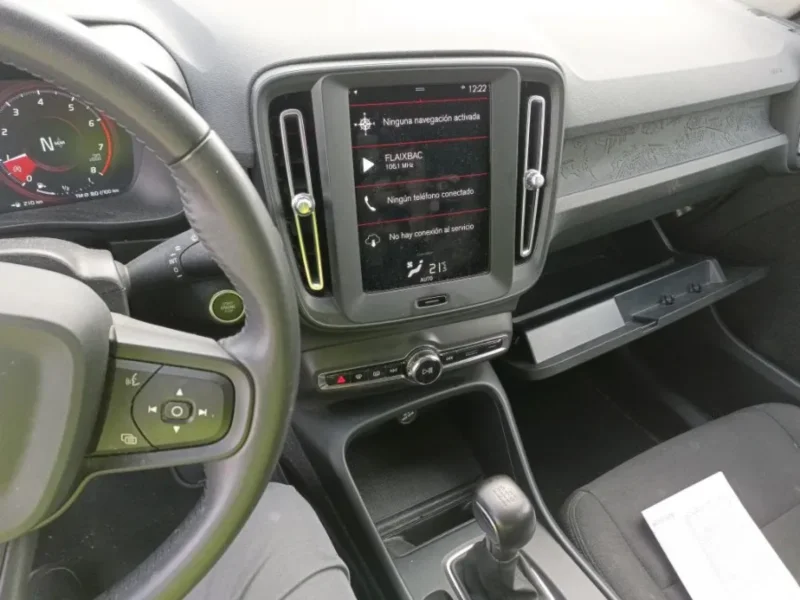 Imagen de Volvo XC40