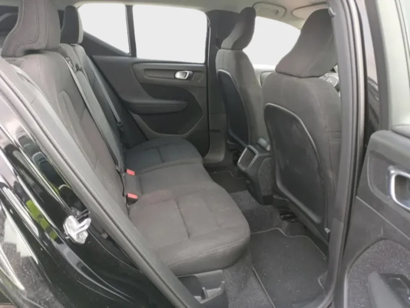 Imagen de Volvo XC40