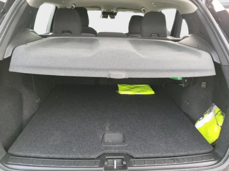 Imagen de Volvo XC40