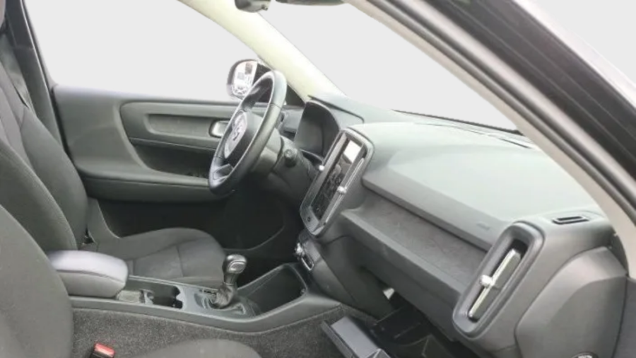 Imagen de Volvo XC40