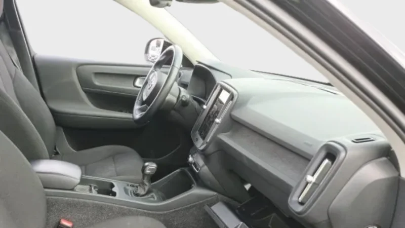 Imagen de Volvo XC40