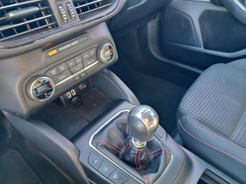 Imagen de Ford Focus