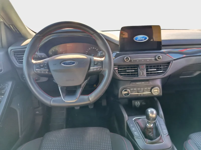 Imagen de Ford Focus