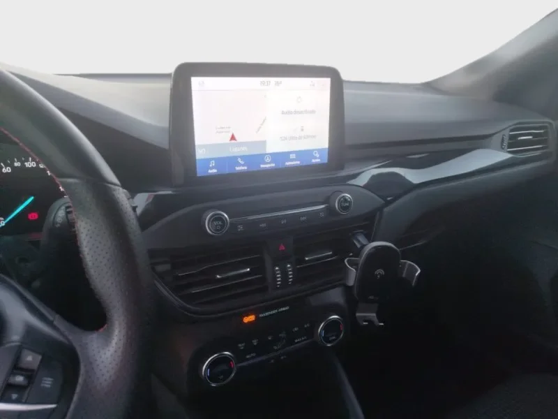 Imagen de Ford Focus