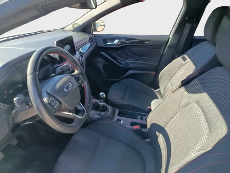 Imagen de Ford Focus