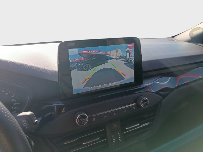 Imagen de Ford Focus