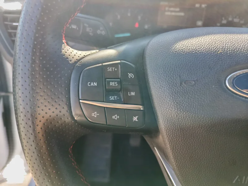 Imagen de Ford Focus