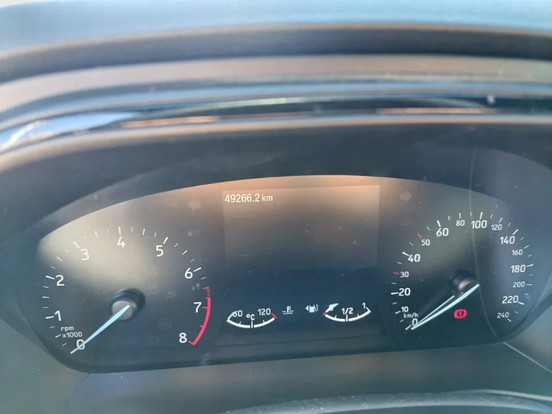 Imagen de Ford Focus