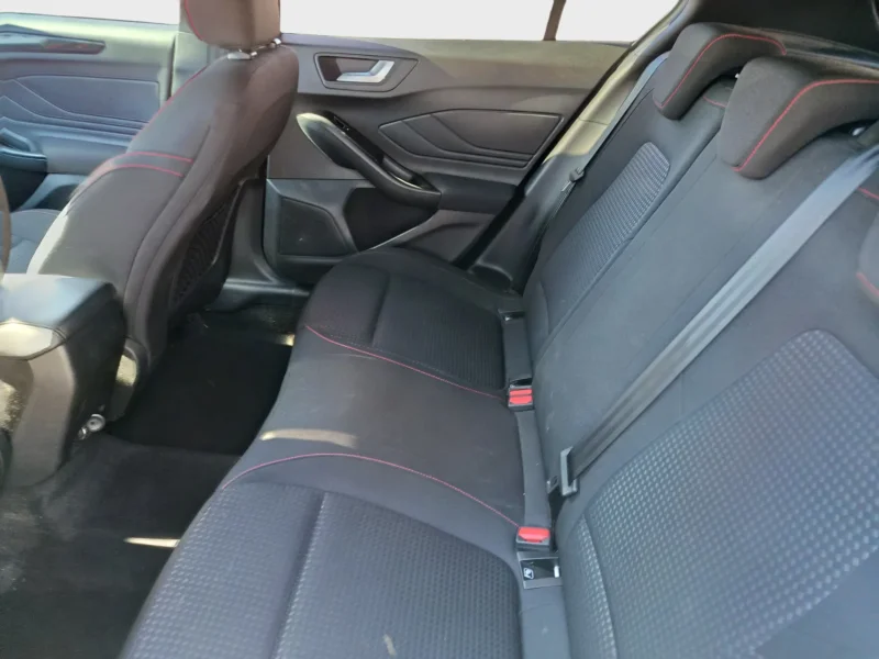 Imagen de Ford Focus