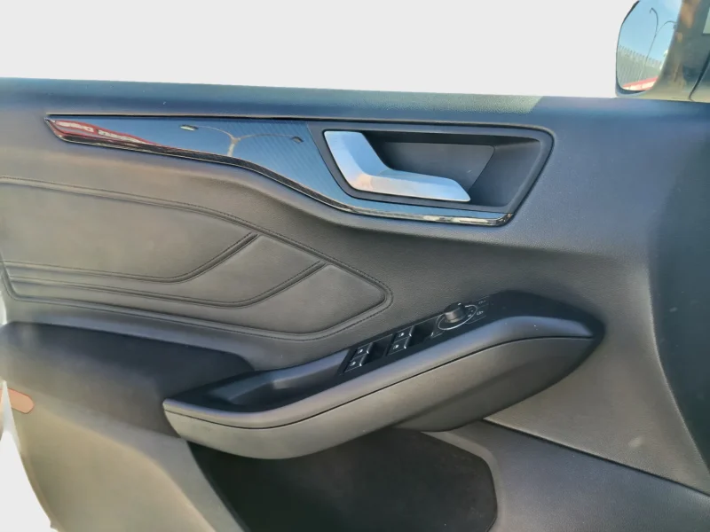 Imagen de Ford Focus