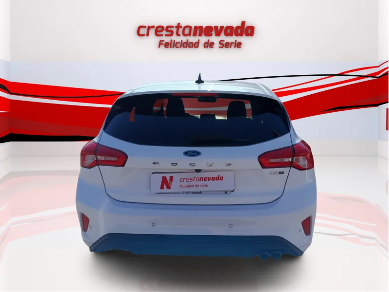 Imagen de Ford Focus