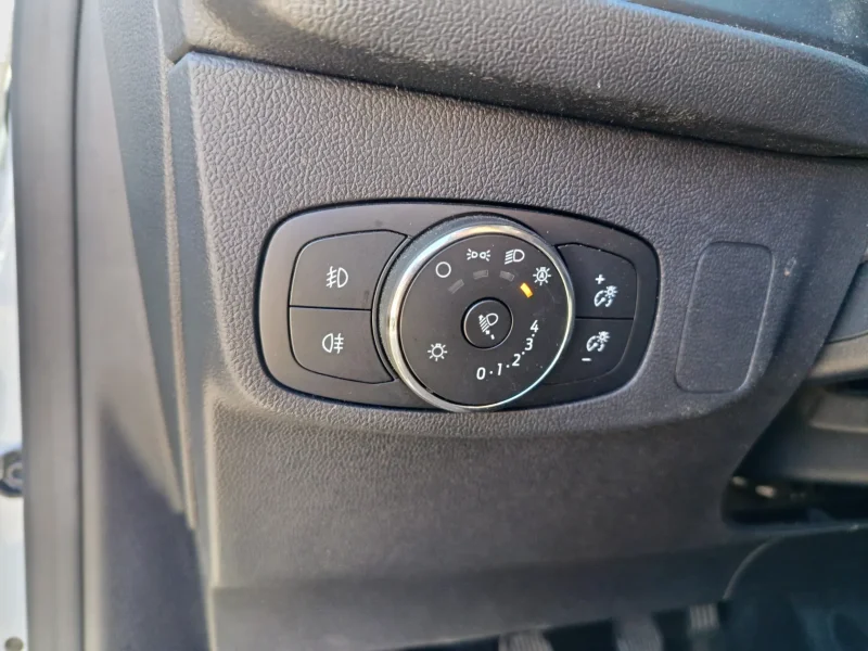 Imagen de Ford Focus