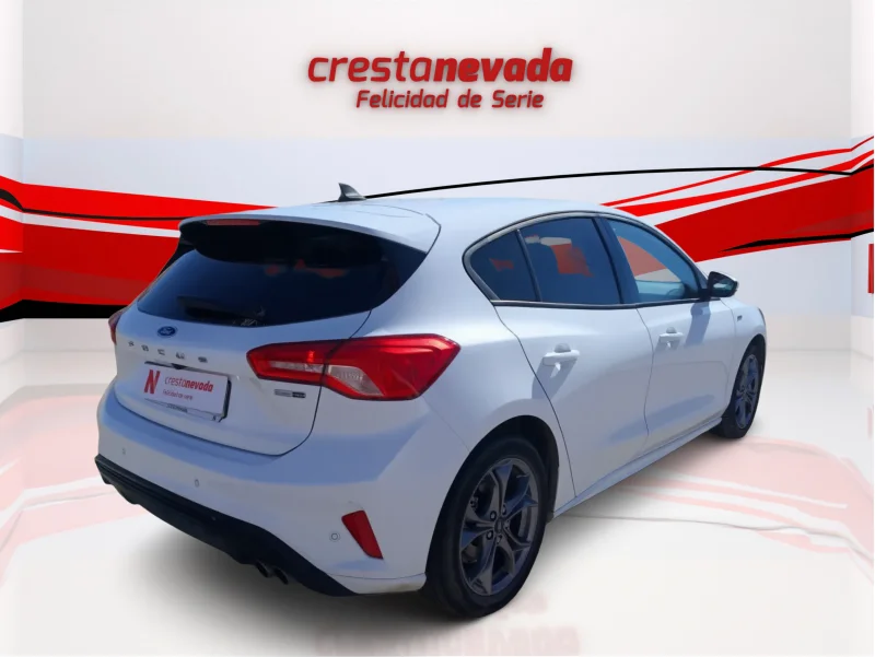 Imagen de Ford Focus