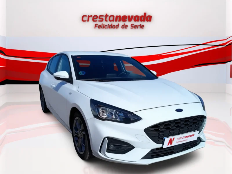 Imagen de Ford Focus